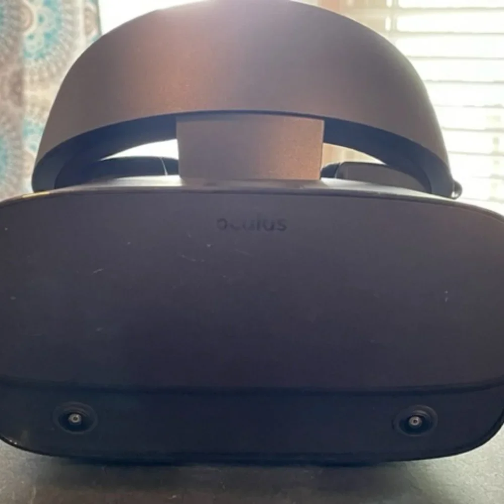 Oculus Rift S wired system